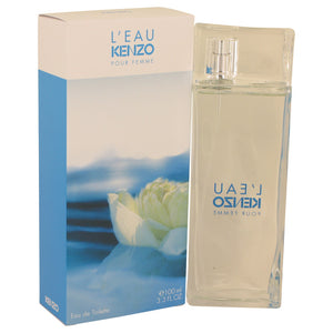 L'eau Kenzo Perfume By Kenzo Eau De Toilette Spray For Women