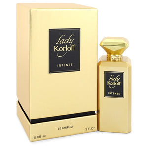 Lady Korloff Intense Perfume By Korloff Eau De Parfum Spray For Women