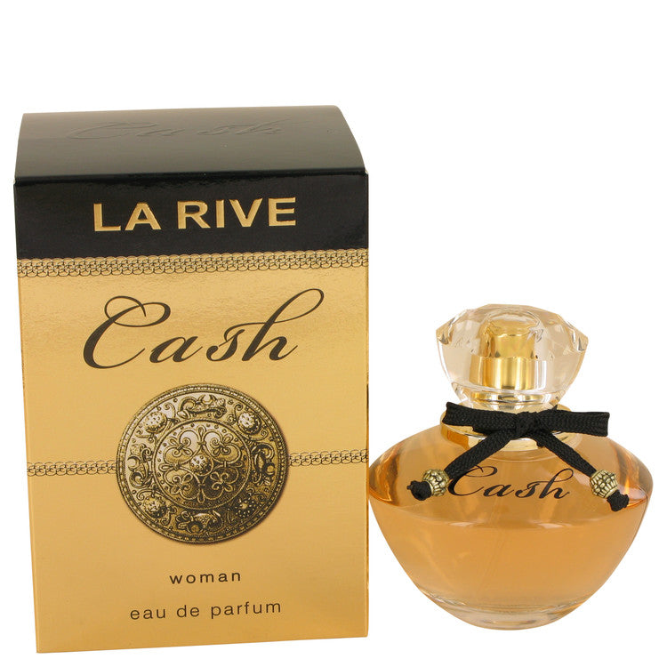 La Rive Cash Perfume By La Rive Eau De Parfum Spray For Women