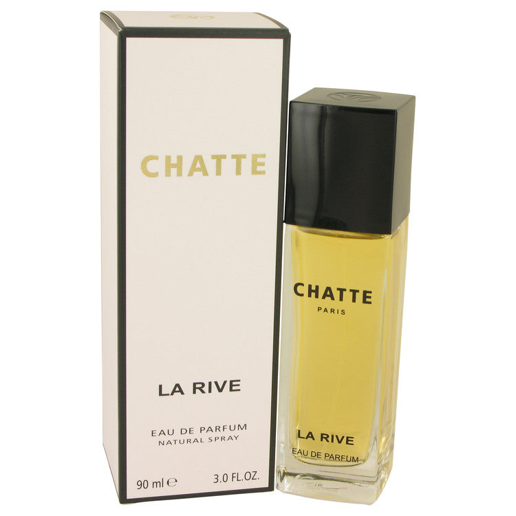 La Rive Chatte Perfume By La Rive Eau De Parfum Spray For Women