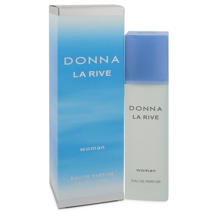 La Rive Donna Perfume By La Rive Eau De Parfum Spray For Women