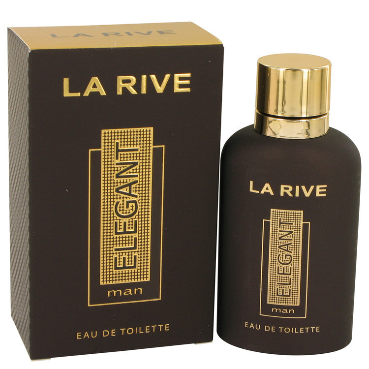 La Rive Elegant Cologne By La Rive Eau De Toilette Spray For Men