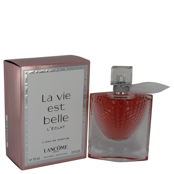 La Vie Est Belle L'eclat Perfume By Lancome L'eau De Parfum Spray For Women