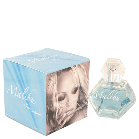 Malibu Perfume By Pamela Anderson Eau De Parfum Spray For Women