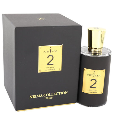 Nejma 2 Perfume By Nejma Eau De Parfum Spray For Women