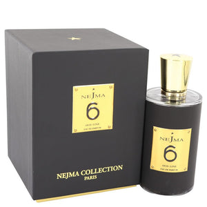 Nejma 6 Perfume By Nejma Eau De Parfum Spray For Women