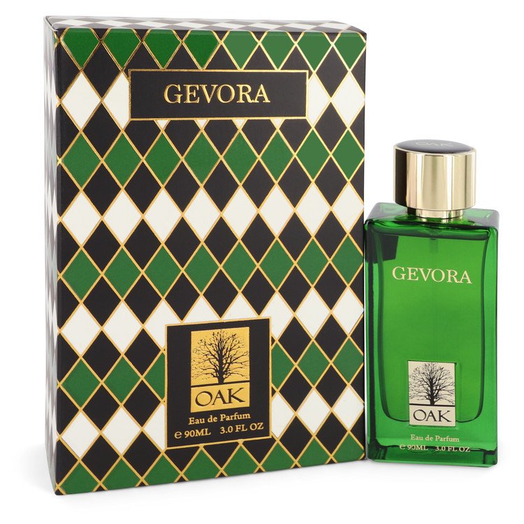 Oak Gevora Perfume By Oak Eau De Parfum Spray For Women