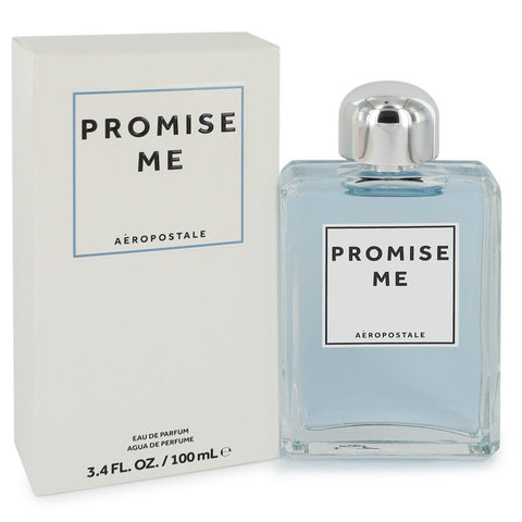 Aeropostale Promise Me Perfume By Aeropostale Eau De Parfum Spray For Women