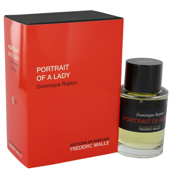 Portrait Of A Lady Perfume By Frederic Malle Eau De Parfum Spray For Women