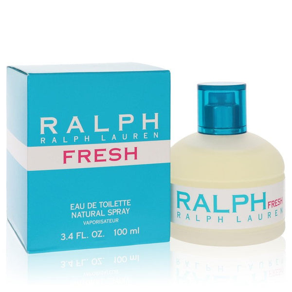 Ralph Fresh Perfume By Ralph Lauren Eau De Toilette Spray For Women