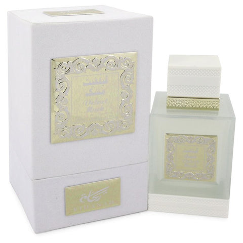 Rihanah Velvet Musk Perfume By Rihanah Eau De Parfum Spray For Women