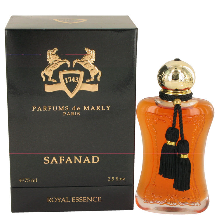 Safanad Perfume By Parfums De Marly Eau De Parfum Spray For Women