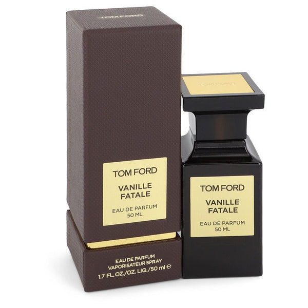 Tom Ford Vanille Fatale Perfume By Tom Ford Eau De Parfum Spray For Women