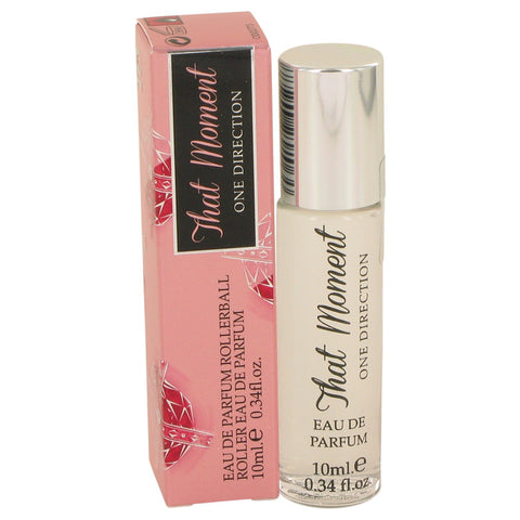 That Moment Perfume By One Direction Rollerball EDP For Women