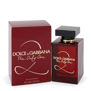 The Only One 2 Perfume By Dolce & Gabbana Eau De Parfum Spray For Women