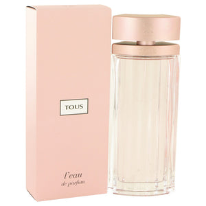 Tous L'eau Perfume By Tous Eau De Parfum Spray For Women