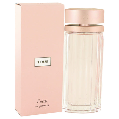 Tous L'eau Perfume By Tous Eau De Parfum Spray For Women