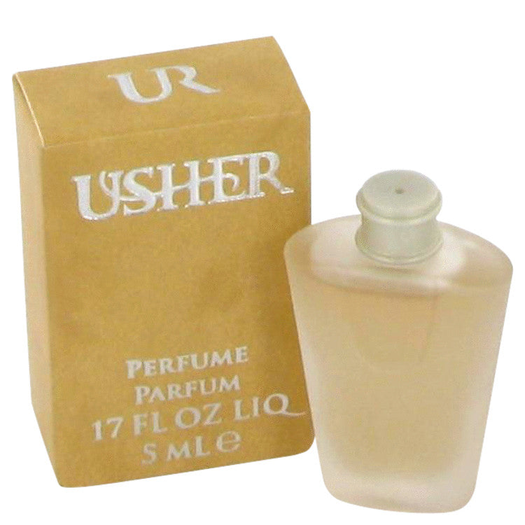 Usher For Women Perfume By Usher Mini EDP For Women