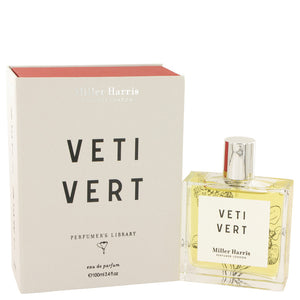 Veti Vert Perfume By Miller Harris Eau De Parfum Spray For Women