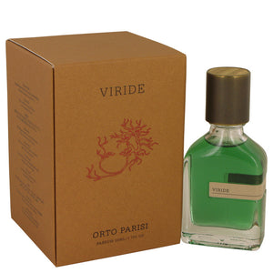 Viride Perfume By Orto Parisi Parfum Spray For Women