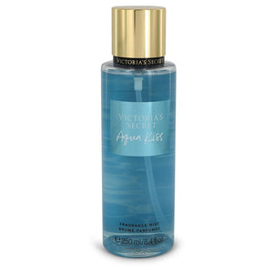 Victoria's Secret Aqua Kiss Perfume By Victoria's Secret Fragrance Mist Spray For Women