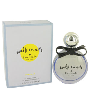 Walk On Air Sunshine Perfume By Kate Spade Eau De Parfum Spray For Women