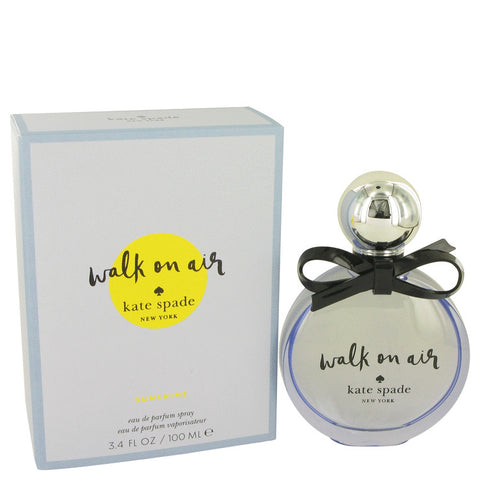 Walk On Air Sunshine Perfume By Kate Spade Eau De Parfum Spray For Women